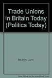 Trade unions in Britain today