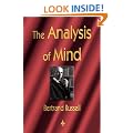 The Analysis of Mind