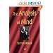 The Analysis of Mind