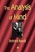 The Analysis of Mind