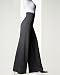 High Waist Pants - Shape fx High-waist control pants (misses 4 HEATHER CHARCOL)