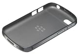BlackBerry Hard Shell for BlackBerry Q10 - Black
