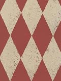 VELVET COLLECTIBLES III Wallpaper -VC0809 Wallpaper