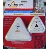 Baby : Tot-rescue Locator and Transmitter