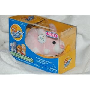 Zhu Zhu Pets Wild Bunch Sweetie