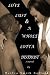 Love Lust and A Whole Lotta Distrust