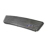 02-05 HYUNDAI SONATA 1 PC BUMPER BILLET GRILLE by AR