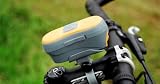Bike Bluetooth Speakers, Hands Free Phone Answering, Headlamp