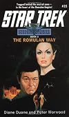 The Romulan Way