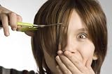 Cutting Hairs - 24