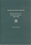 The John Marsh Journals: The Life and Times of a Gentleman Composer (1752-1828); Sociology of Music Series (#9)
