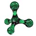 The Original Jacknobber II by the Pressure Positive Company, Emerald Green