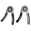 Grizzly Fitness Dual Action Hand Grips