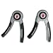 Grizzly Fitness Dual Action Hand Grips