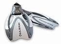 U.S. Divers Schnorchelflosse Pro Flex X