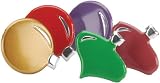 Eyelet Outlet Brads, Ornament Eyelet Outlet Brads, Ornament