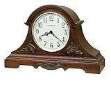 Howard Miller 635-127 Sheldon Mantel Clock