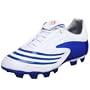 adidas Men's F10.8 TRX FG Soccer Shoe
