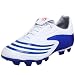 adidas Men's F10.8 TRX FG Soccer Shoe