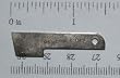Merrow 6-91-E-N Lower Cutter CNP