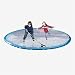 Oval Ice Rink 12' - 3P