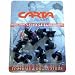 Cartasport 12 pack Pu-ali Football Studs, One Size
