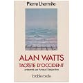 Alan Watts, tao�ste d'Occident