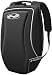 Held TENNO Rucksack 15 ltr. schwarz