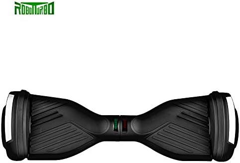 Robotturbo Hoverboard - Fastest, Best Quality, Ultimate Drift Machine - Ship from US