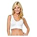 Ahh Bra Set of 3 - X-Large, (One Nude One Black one White)