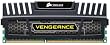 Corsair Vengeance - Memoria RAM DDR3 (PC1600, 4 GB, CL9)