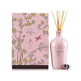 Anthousa Limited Edition De Gournay Jardinieres & Citrus Trees Diffuser - 16.80 oz
