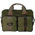 J World Multi-Pocket Shoulder Bag