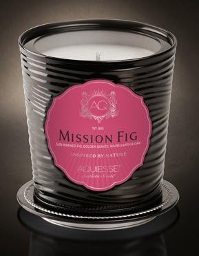 Aquiesse Luxury Candles