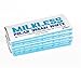 Polar Dream White Chocolate Bars (5 pack) - Gluten Free, Nut Free, Milk Free