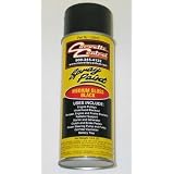Corvette Chemicals: Underhood and Suspension Detail Paint by Chevrolet