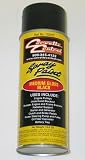 Corvette Chemicals: Underhood and Suspension Detail Paint