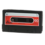 Cassette Silicone Skin Cover for BlackBerry Curve 8520 8530 / Curve 3G 9300 ....