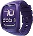 [スウォッチ]SWATCH 腕時計 SWATCH TOUCH PURPLE(スウォッチ・タッチ・パープル) タッチパネル搭載デジタル SURV100 ユニセックス 【正規輸入品】