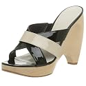Nine West Women's Winx Slide Sandal