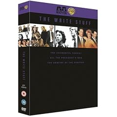 Movies That Matter - The Write Stuff [DVD]