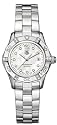 TAG Heuer Women's Aquaracer Diamond Accented Watch #WAF141G.BA0813