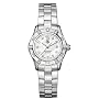 TAG Heuer Women's Aquaracer Diamond Accented Watch #WAF141G.BA0813
