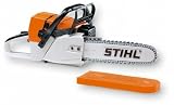 Stihl Spielzeug Motorsäge
