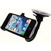 LUPO Apple iPhone 4 & 4S Auto Windschutzscheibe Saughalterung mit flexiblem Hals