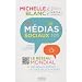 M�dias sociaux 101: Le r�seau mondial des beaux-fr�res et des belles-soeurs