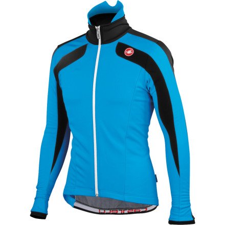 Castelli Zoncolan Jacket - Men