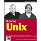 Click here to buy Beginning Unix by  Paul .