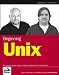 Books : Beginning Unix