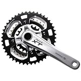 Shimano XT FC-M770/M760 Hollowtech II Crankset